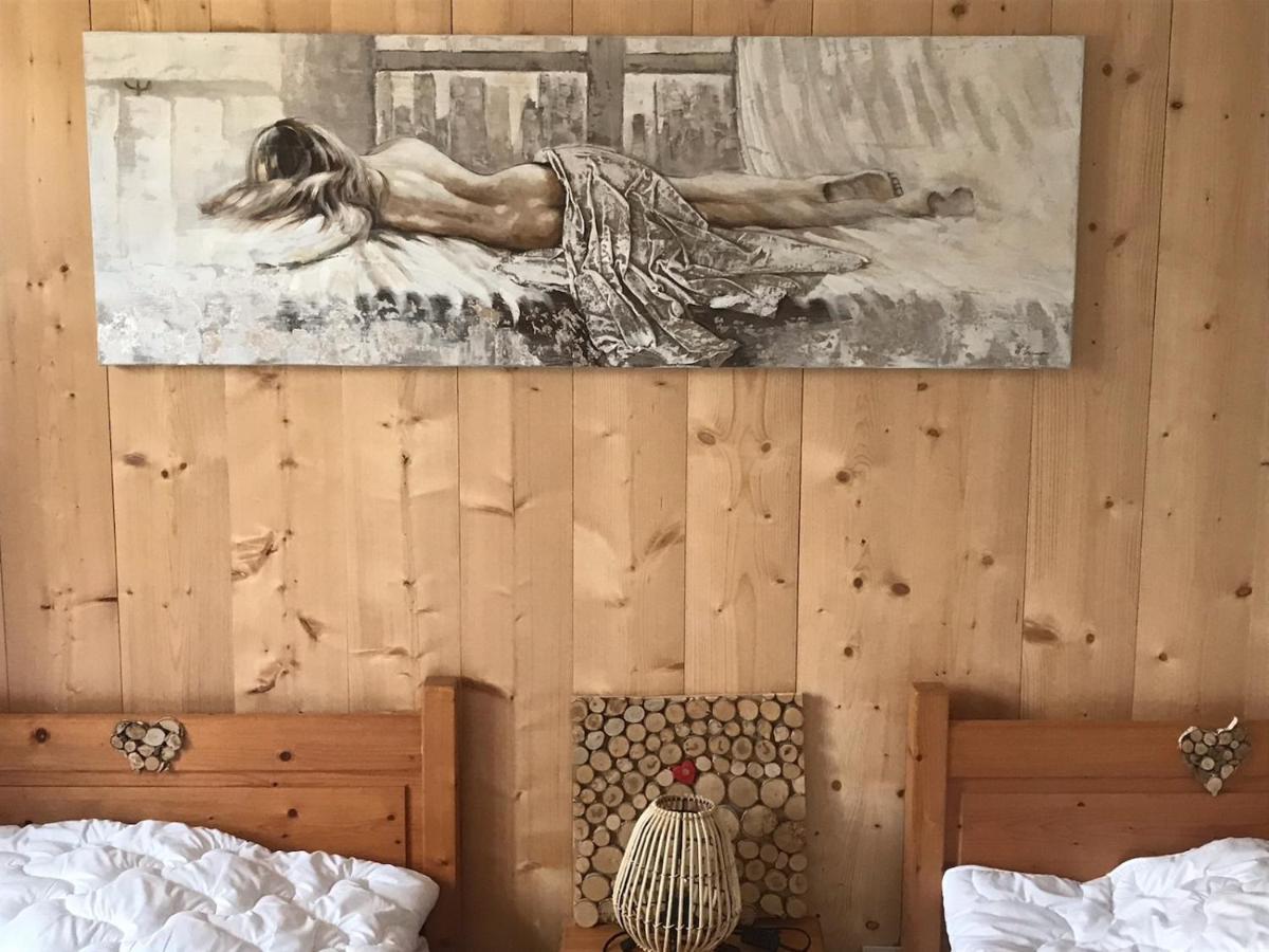 Gite L'Or Des Cevennes Saint-Andre-Capceze Εξωτερικό φωτογραφία