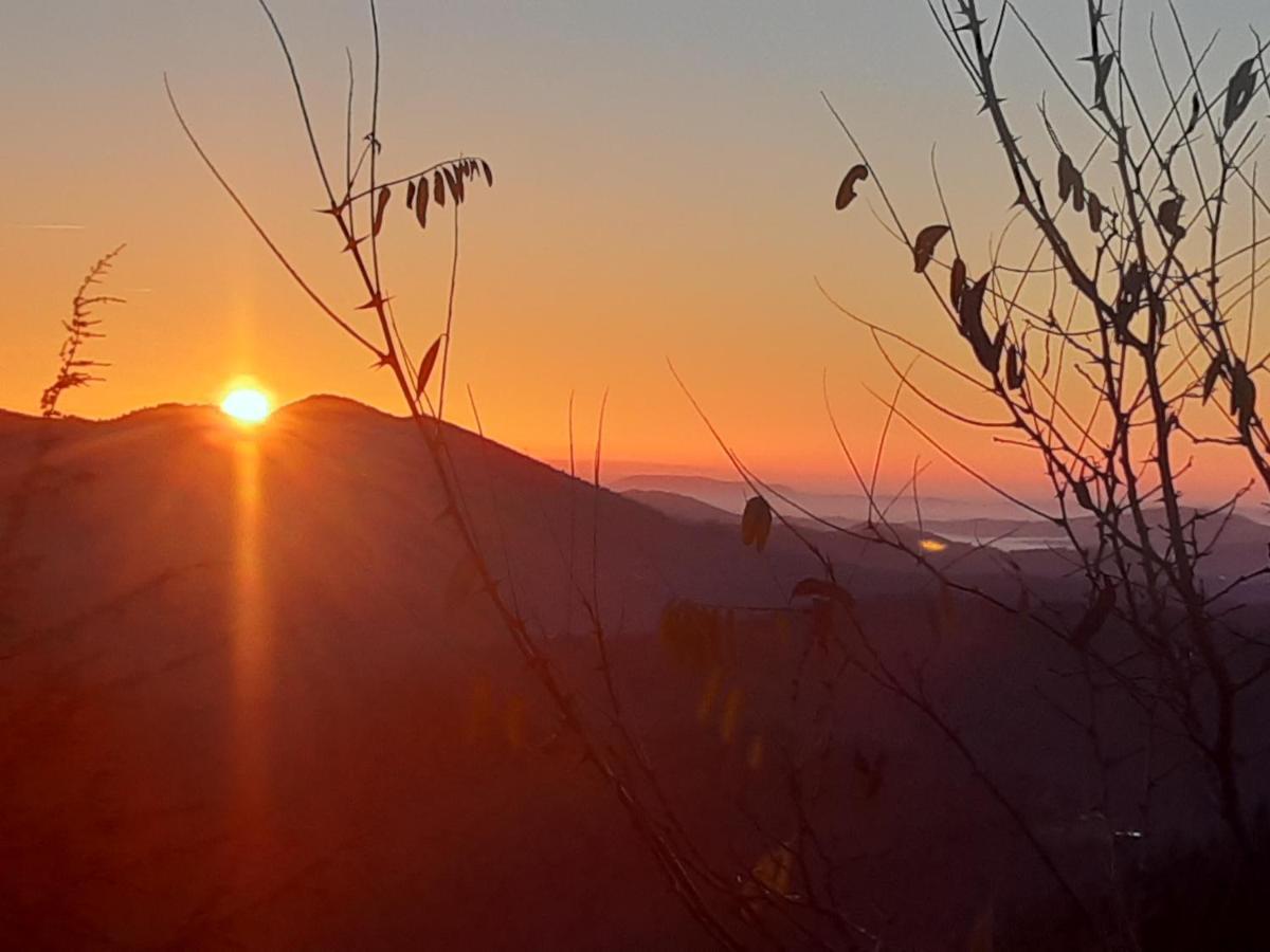 Gite L'Or Des Cevennes Saint-Andre-Capceze Εξωτερικό φωτογραφία